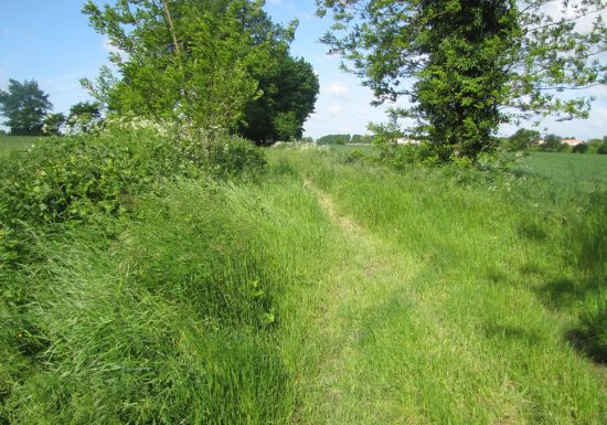 Randonnée “La Droille et l’Armazie”