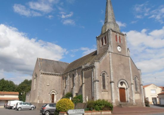 Randonnée “La Droille et l’Armazie”