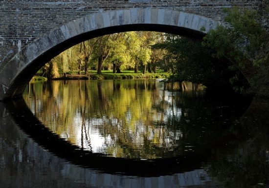 Randonnée “Èvre et Loire”