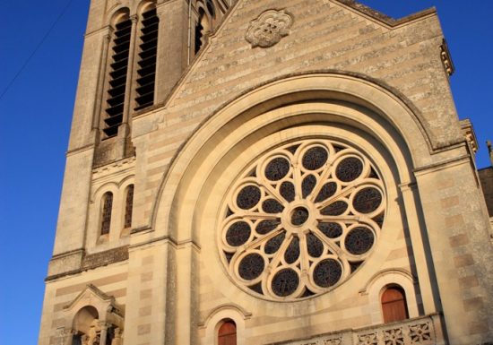 Randonnée “Èvre et Loire”