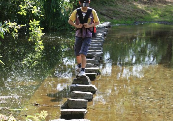 Randonnée “Èvre et Loire”