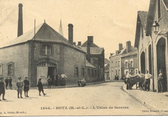 Randonnée “Au fil du Laurent”