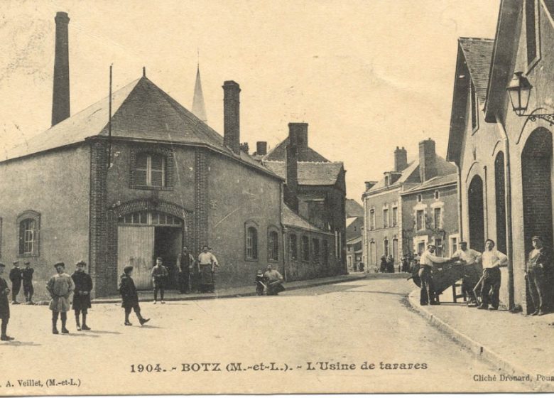 Randonnée “Au fil du Laurent”