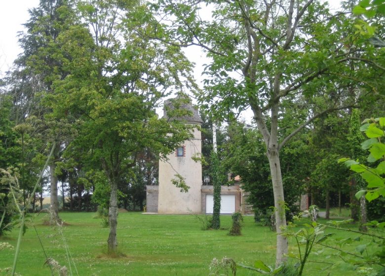 RANDONNÉE LE BOIS DE LA BOULAIE