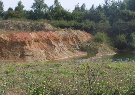 Randonnée “Les Hauts du Doré”