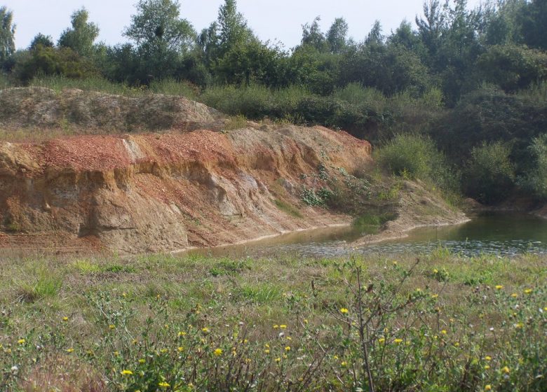 Randonnée “Les Hauts du Doré”