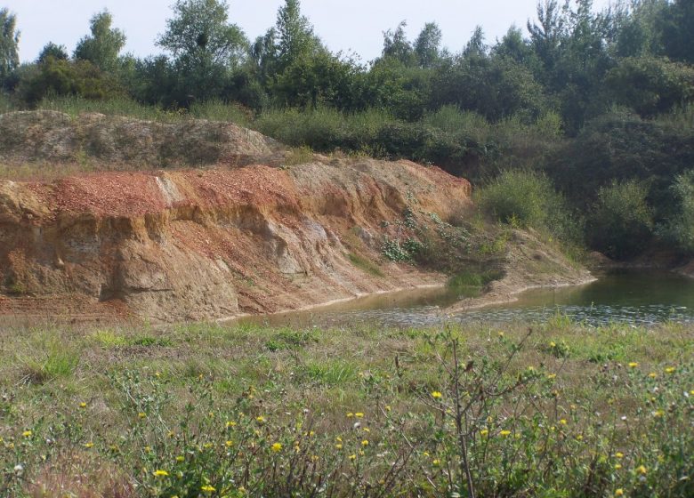 RANDONNÉE LES HAUTS DU DORÉ