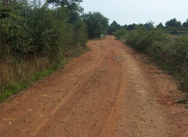 RANDONNÉE LES HAUTS DU DORÉ