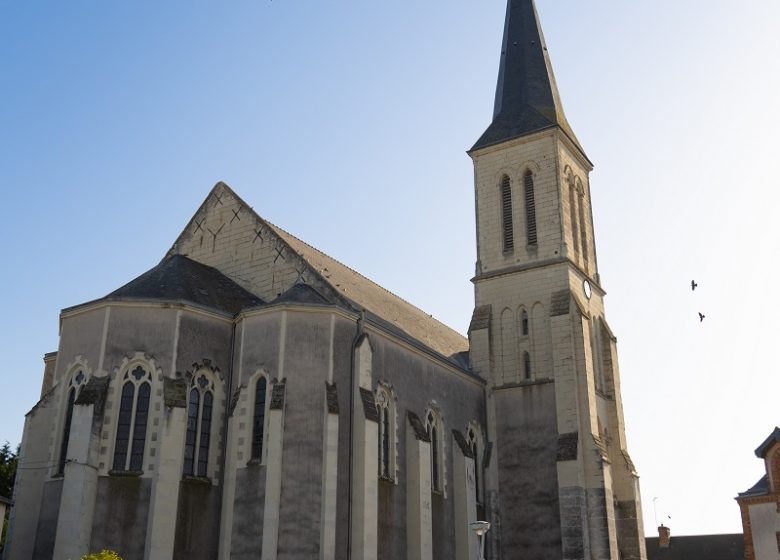 Randonnée de l’Oyon