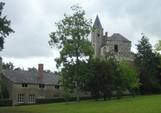 Randonnée “Boires et coteaux”