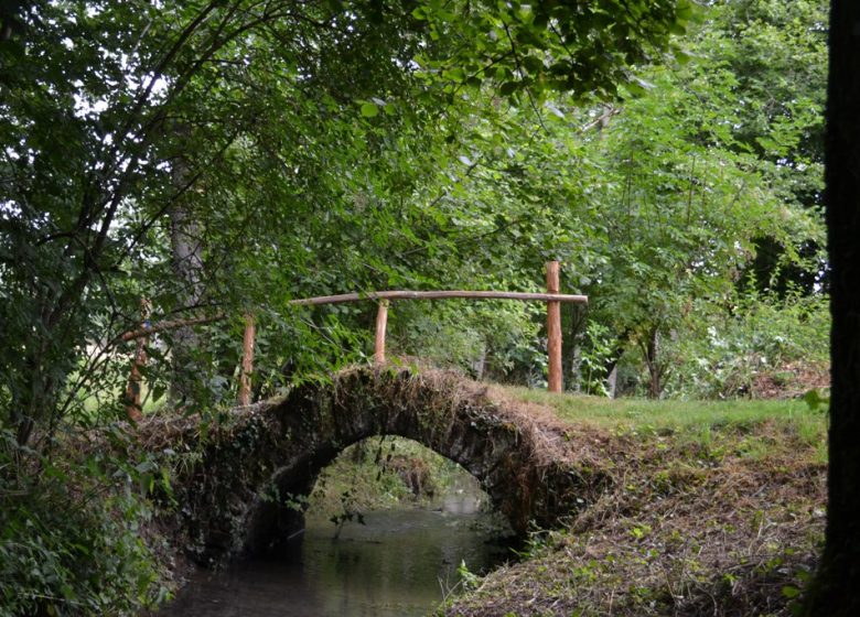 Randonnée “Grenet”