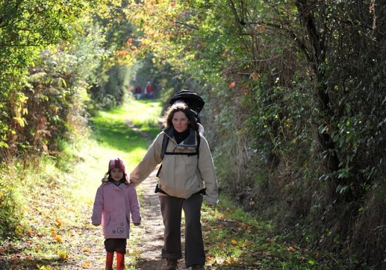 Randonnée “La Bataille”