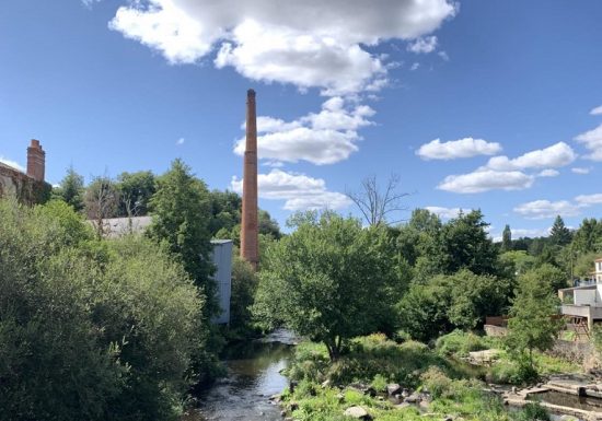 Randonnée “De la Grossière à Tiffauges”