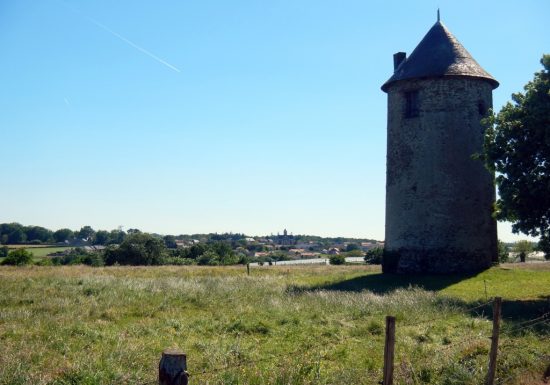 Le Mesnil-en-Vallée