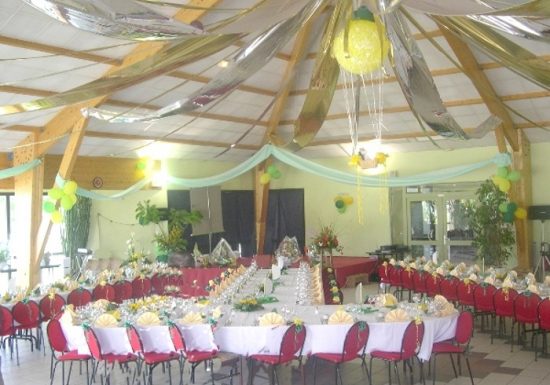 Restaurant Le Logis d’Elbée