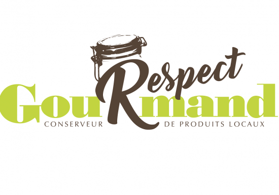 Conserverie artisanale Respect Gourmand