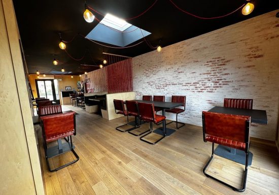 Restaurant Boulangerie Coquelicot