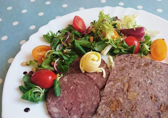 Tables des Mauges, Tables de Loire : les Cerfs de la Fardellière