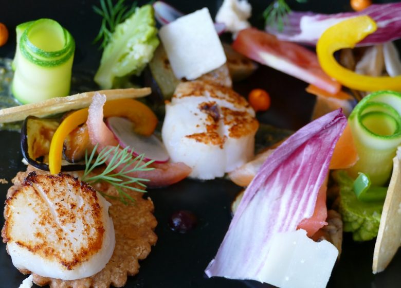 Restaurant La Citadelle