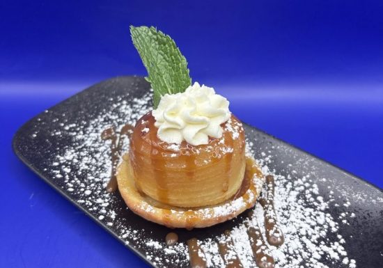 Restaurant l’Essentiel