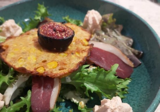 Restaurant l’Essentiel