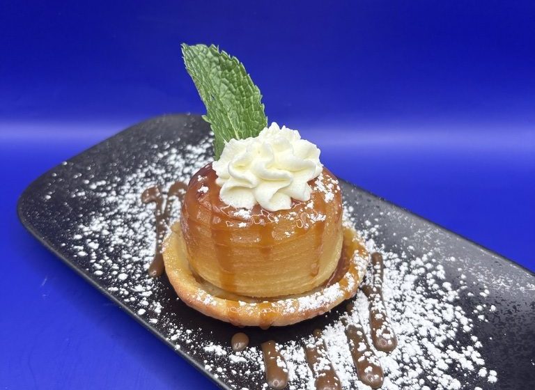 Restaurant l’Essentiel