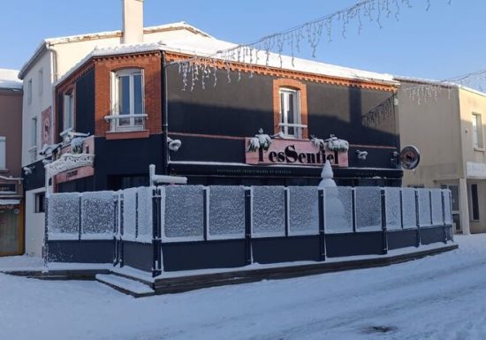 Restaurant l’Essentiel