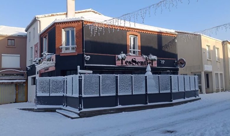 Restaurant l’Essentiel