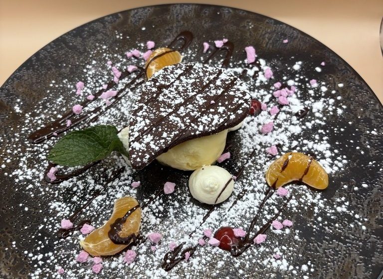 Restaurant l’Essentiel