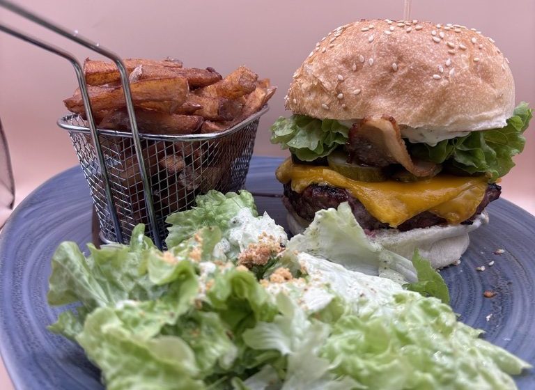 Restaurant l’Essentiel