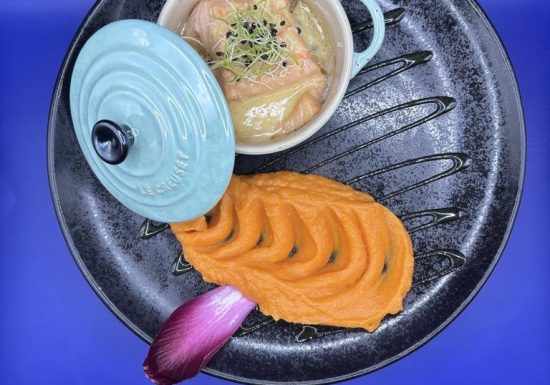 Restaurant l’Essentiel