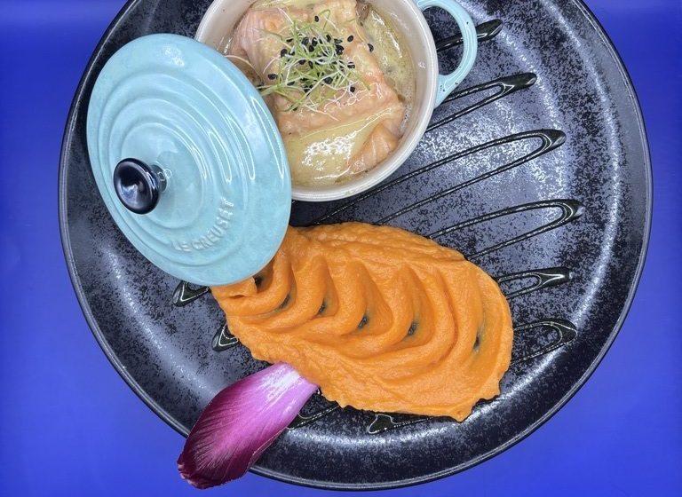 Restaurant l’Essentiel