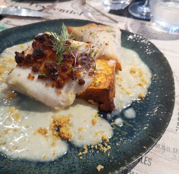 Restaurant l’Essentiel