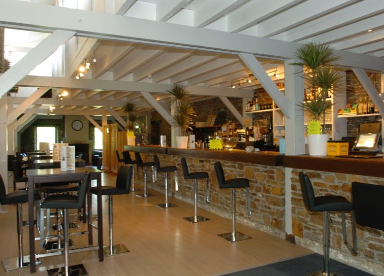 Restaurant du Golf de l’Ile d’Or
