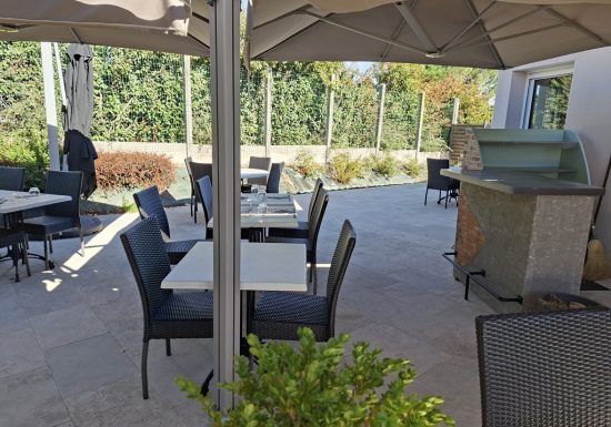 La Grange aux Burgers