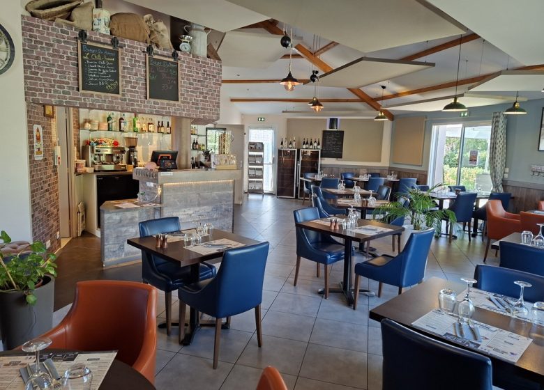La Grange aux Burgers