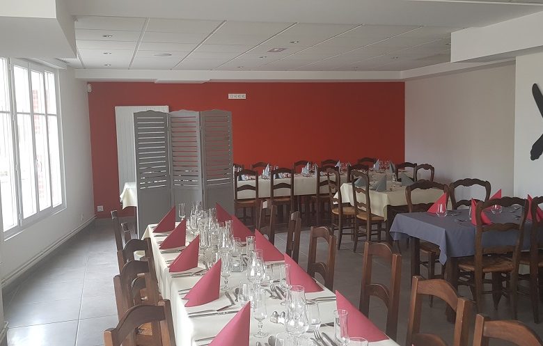 Restaurant Orée’Sto
