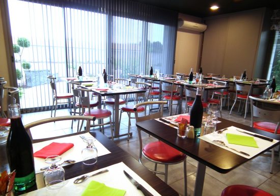 Restaurant Le Relais de la Boule d’Or