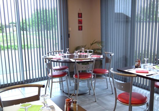 Restaurant Le Relais de la Boule d’Or