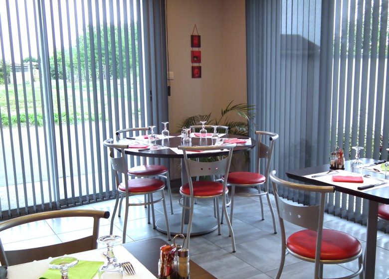 Restaurant Le Relais de la Boule d’Or