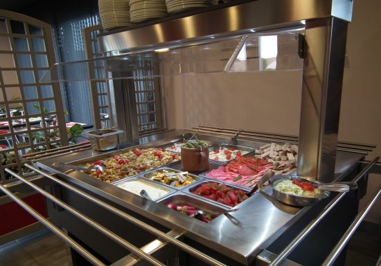 Restaurant Le Relais de la Boule d’Or