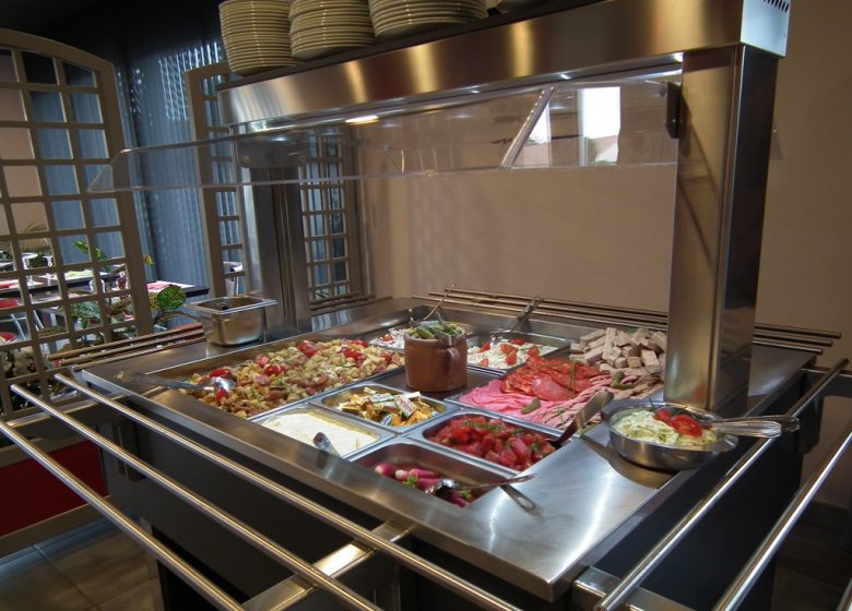 Restaurant Le Relais de la Boule d’Or