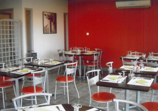 Restaurant Le Relais de la Boule d’Or