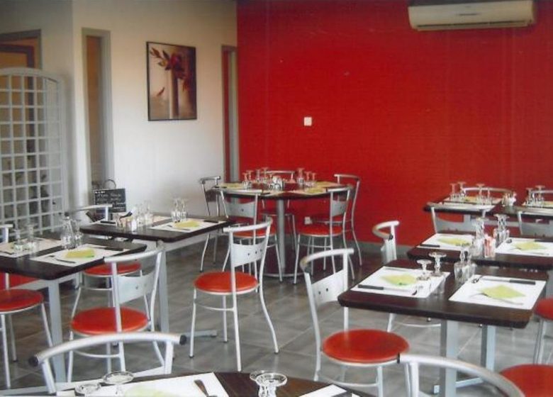 Restaurant Le Relais de la Boule d’Or