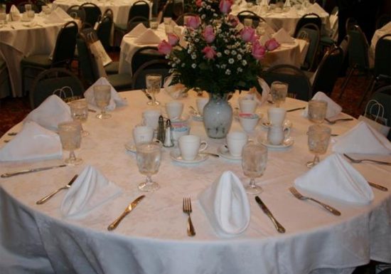 Restaurant Le Relais de la Boule d’Or