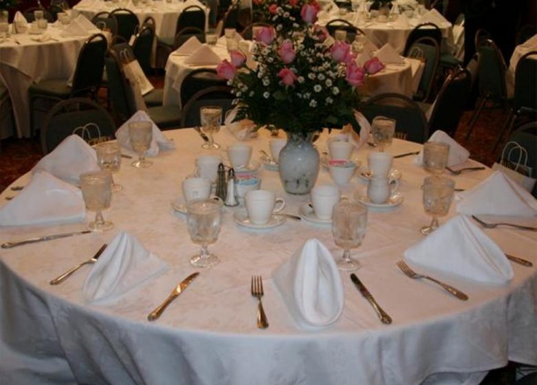 Restaurant Le Relais de la Boule d’Or