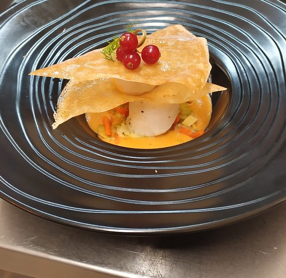 Restaurant l’Essentiel