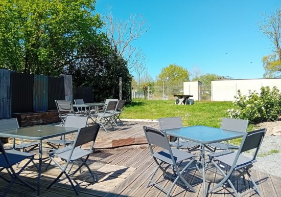 Restaurant La Colonne