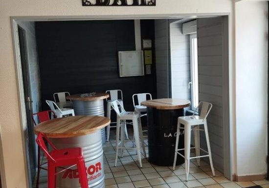 Restaurant La Colonne