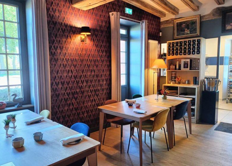 Restaurant La Promenade